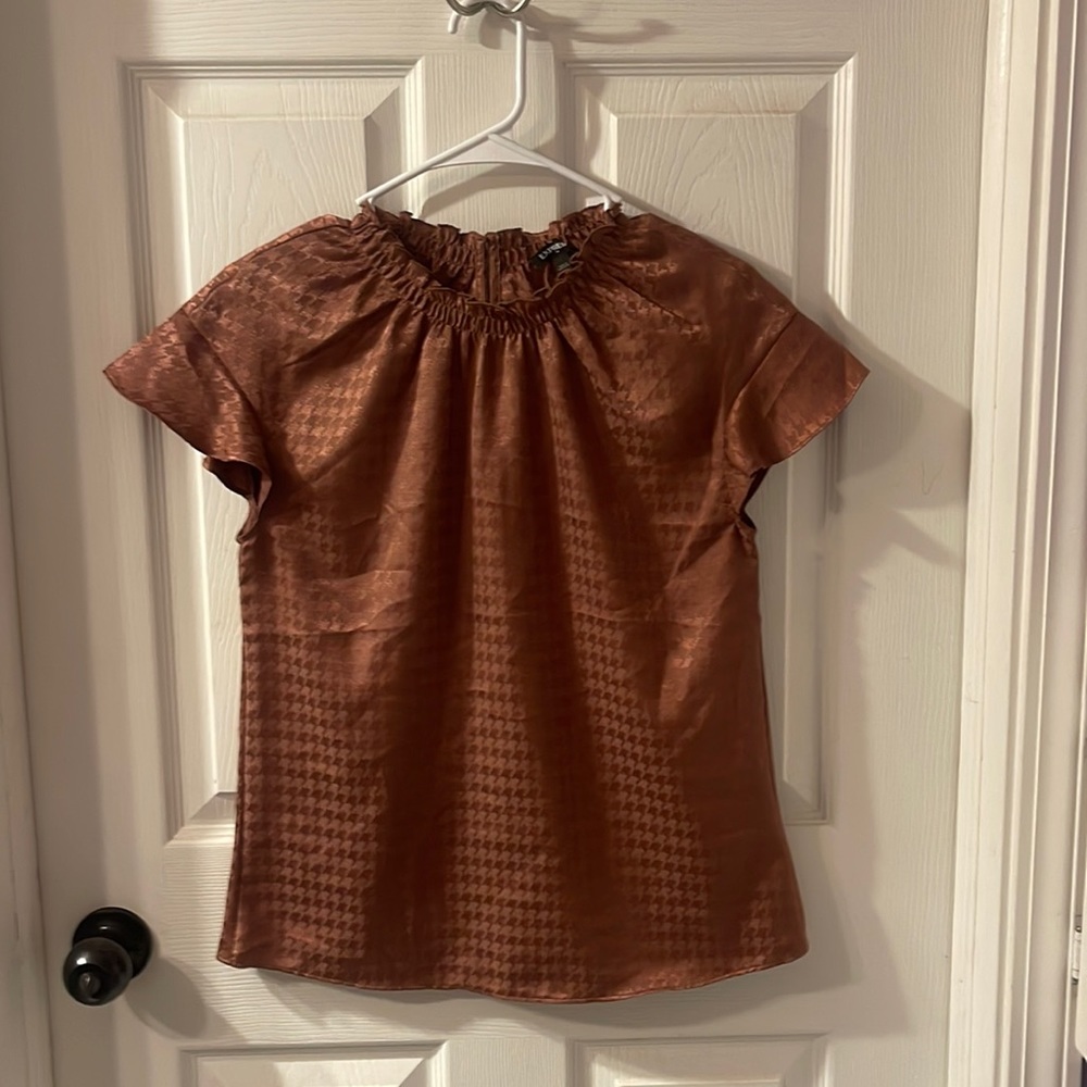 Express top